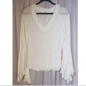 Flowy Freepeople Long Sleeve